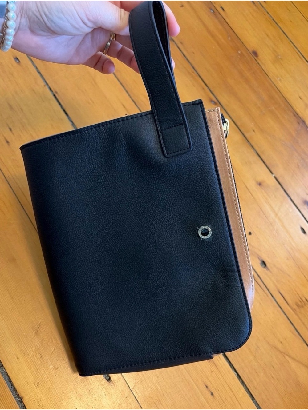 Toiletry Bag